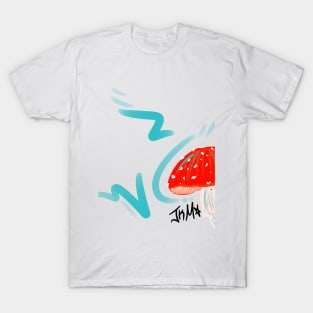 Amanita T-Shirt